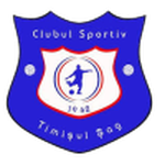 Timişul Şag club crest