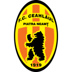 Ceahlăul II club crest
