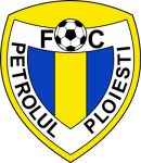 Petrolul 52 II club crest