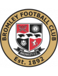 Bromley U21 club crest