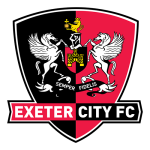 Exeter U21 club crest