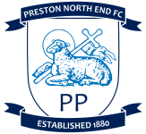 Preston North End U21 club crest