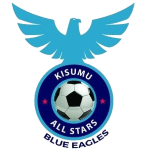 Kisumu All Stars club crest