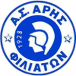 Aris Filiates club crest