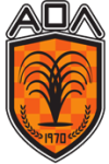 Loutraki club crest