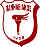 Miltiadis Pyrgos club crest