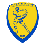Pannafpliakos club crest