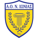 Nea Ionia club crest