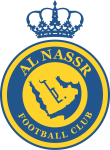 Al Nassr W club crest