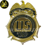 Armed Police Force W club crest