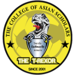 BGC Asian Scholars W club crest