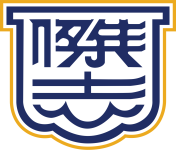 Kitchee W club crest