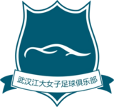 Wuhan Jiangda W club crest