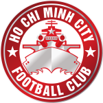 Hồ Chí Minh City W club crest