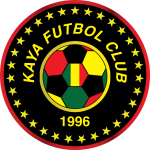 Kaya W club crest
