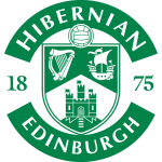 Hibernian club crest