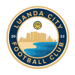 Luanda City club crest