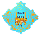 Riacho City club crest