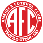America TO club crest
