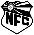 Nacional Uberaba club crest