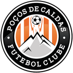 Poços de Caldas club crest