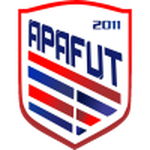 Apafut U20 club crest