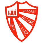 Sao Luiz U20 club crest