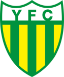 Ypiranga Erechim U20 club crest
