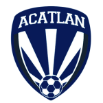 Acatlan club crest