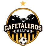 Tapachula club crest