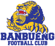 Banbueng City club crest