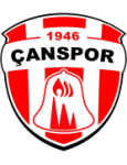 Yeni Çanspor club crest