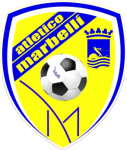 Marbelli club crest