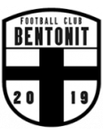 Bentonit Ijevan club crest