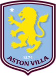 Aston Villa U19 club crest