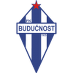 Budućnost U19 club crest