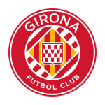 Girona U19 club crest