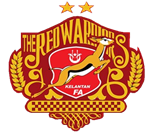 Kelantan FA club crest