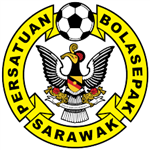 Sarawak FA club crest