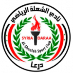 Al Shouleh club crest