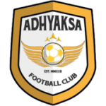 Adhyaksa club crest