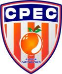 Capitao Poco club crest