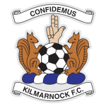 Kilmarnock club crest