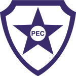 Pinheirense club crest