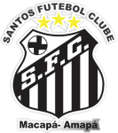 Santos PA club crest
