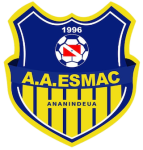 ESMAC club crest