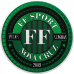 FF Sport Nova Cruz club crest
