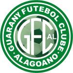 Guarany Alagoano club crest