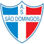 Sao Domingos AL club crest