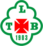 Tuna Luso PA U20 club crest